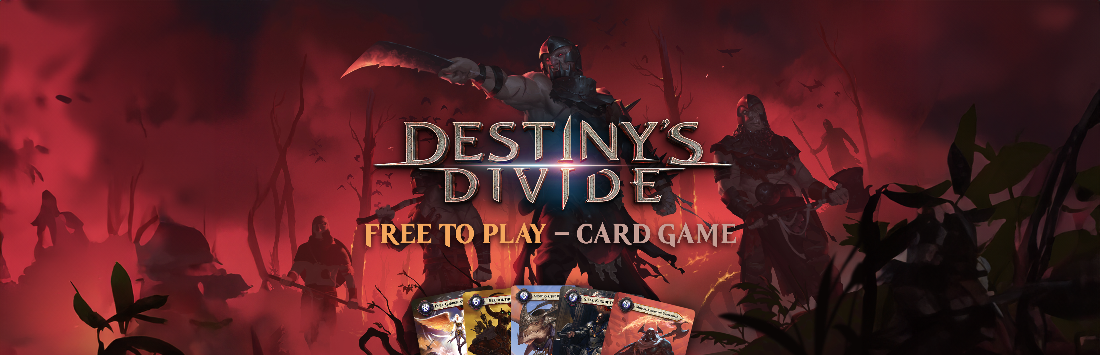 Free to Play